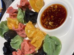 -1937青岛老味道·海肠捞饭·青岛菜(大鲍岛栈桥店)