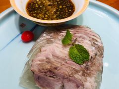 -万荣烤鸭店·北京菜(天坛店)