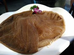 -锅说大脸毛肚重庆老火锅(佐阾店)