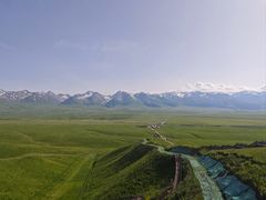 -新疆那拉提国家旅游度假区