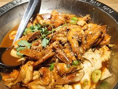 -李想大虾(绿地新都会店)