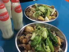 -修记牛杂店(同华东一路店)