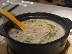 -滋粥楼·顺德菜(番禺广场总店)
