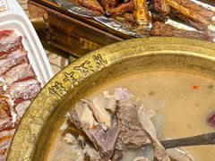 -霄汉羊排(万松园一店)