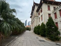 -厦门大学(思明校区)