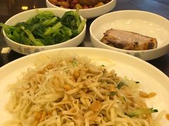 冷面-鸿瑞興面馆(梅岭店)
