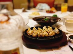 -扬州香格里拉·香宫中餐厅