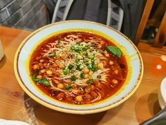 -重庆石磨豆花庄(乔庄店)