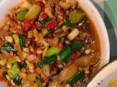 -彭耕记猪油炒小菜(吉联mall店)