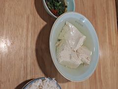 豆腐花-冯记豆花店(健翔桥店)