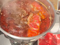 -鼎鼎香·港式火锅(北京SKP店)