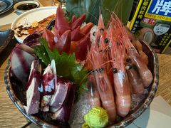 -大渔铁板烧(万象城店)