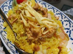 -KingThaia金泰兰(滨江天街店)