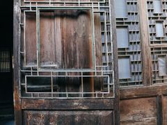 -胡氏古民居建筑