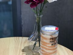 -素匠泰茶(三里屯SOHO工体奶茶店)