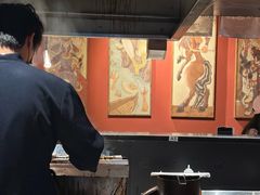 -乌君·酒场·炭火烧鸟(侨城坊店)