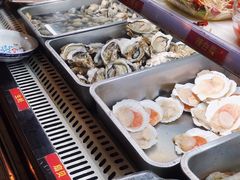 菜单-马路牙子烧烤音乐酒馆(望京店)