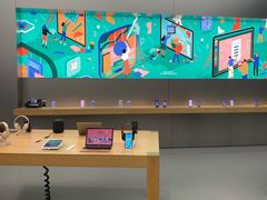 -Apple零售店(新街口店)