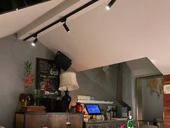 -Amanda餐厅(长乐路店)