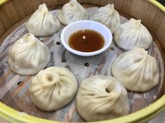 -老上海里弄味道(知春路店)