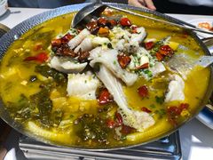 -楚鱼王·河鲜·湖北菜(华农店)