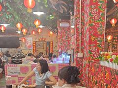 -粗粮人家·东北菜(洋桥店)