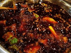 -肖肖酸萝卜鱼火锅(总店)