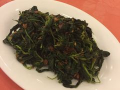麻葉-深运潮州粥(东门店)