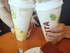 -COSTA COFFEE(房山印象城店)
