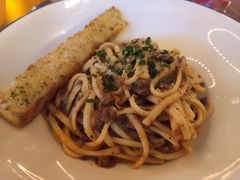 加拿大肉酱面-COMMUNE幻师(上邦百汇城店)