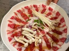 -韩时烤肉(枫蓝店)