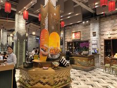 -滋粥楼·顺德菜(番禺广场总店)