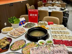 -濠轩阁特色生蚝火锅总店