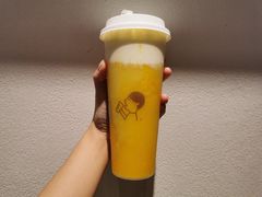 -喜茶(佛山岭南站店)