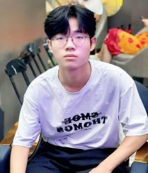 -M1山木造型国潮男士发型定制