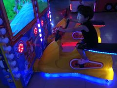 -大玩家(中原万达广场店)