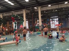 -南宫温泉水世界