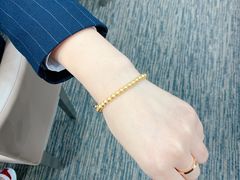 -周大福(上水新都广场店)