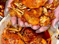 -辣螃铠盆盆蟹大排档(总店)