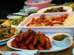 -阳光院坝小龙虾(红牌楼店)