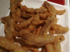 -海底捞火锅(万丰桥店)