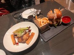 -哈蒙德餐厅