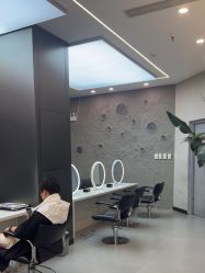 点击看大图 -Cima salon西玛沙龙