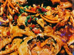 -胖哥俩肉蟹煲(虹口龙之梦店)