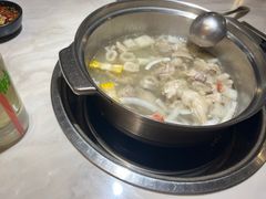 -狐狸爱上椰子鸡(滨江星光大道店)