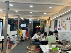 -品鱻黑豆花美蛙鱼(西政店)