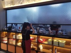 -老廣糖水铺(乐汇城店)