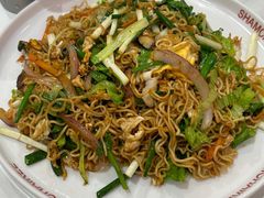 -香港深仔记茶餐厅(东门店)