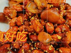 -宝正臻天津包子总店(金阳光居易店)