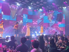 -MOSSO·Liveshow(M3香港广场店)